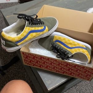 Vans